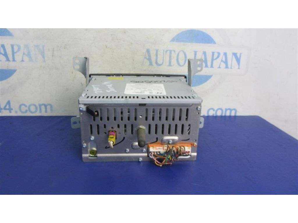 96180-3Q700 | Магнитола HYUNDAI SONATA YF 10-14 - Фото 4