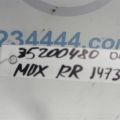 52300-STX-A12 | Стабилизатор задний ACURA MDX (YD2) 06-13 - Превью 2