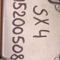 38910-80J40 | Блок управления AIRBAG SUZUKI SX4 06-13 - Превью 2