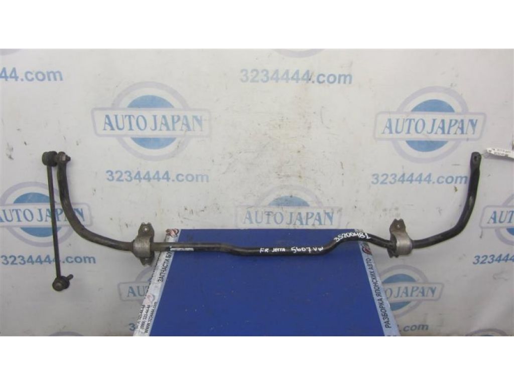 5C0 411 303 A | Стабилизатор передний VOLKSWAGEN JETTA USA 10-17