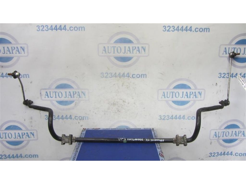 4056A096 | Стабилизатор передний MITSUBISHI OUTLANDER XL 05-13
