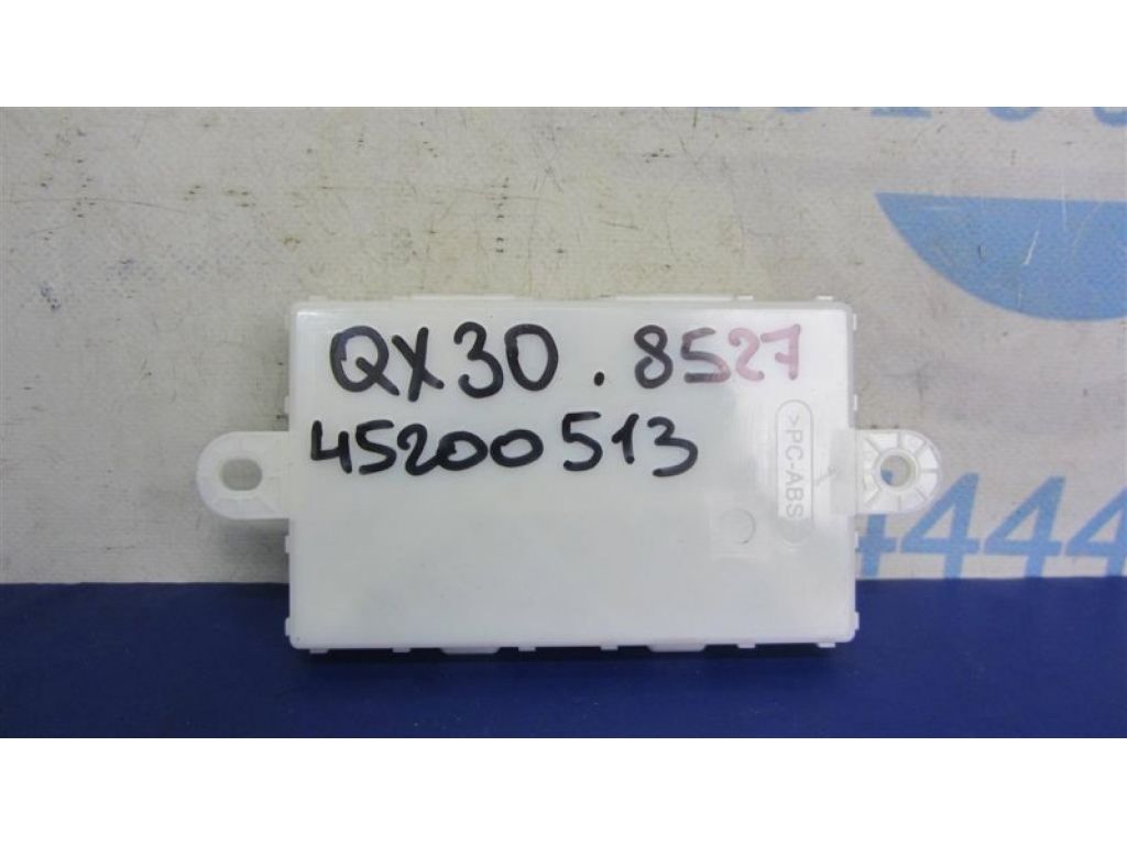 285E1-5DA2C | Блок управления центральным замком INFINITI QX30 16-20