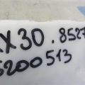 285E1-5DA2C | Блок управления центральным замком INFINITI QX30 16-20 - Превью 2