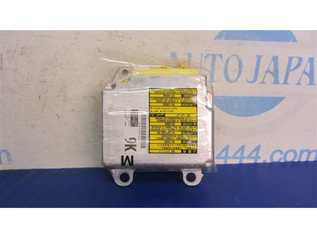 89170-30630 | Блок управления AIRBAG LEXUS GS350 GS300 05-11