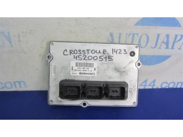 Блок керування двигуном HONDA CROSSTOUR 09-15