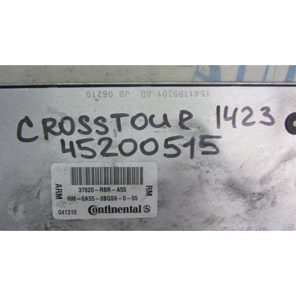 Блок керування двигуном HONDA CROSSTOUR 09-15 37820-RBR-A57 — 2