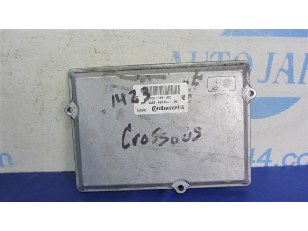 37820-RBR-A57 | Блок керування двигуном HONDA CROSSTOUR 09-15 - Фото 3