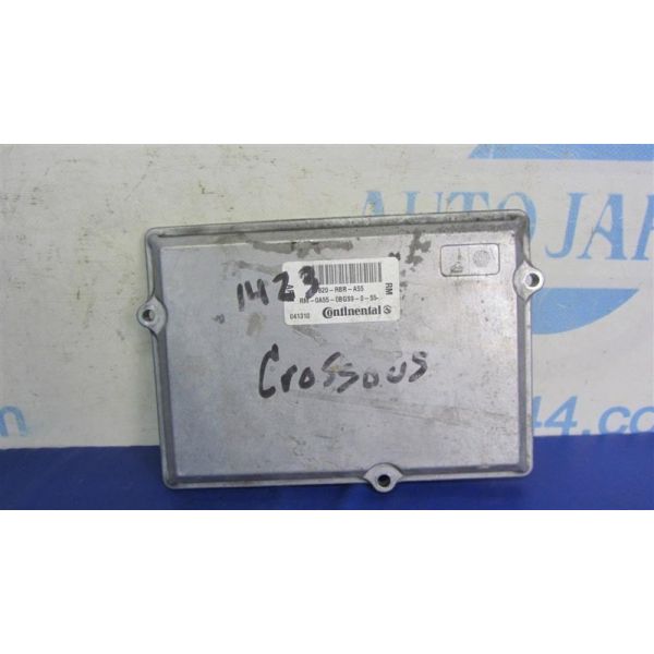 Блок керування двигуном HONDA CROSSTOUR 09-15 37820-RBR-A57 — 3