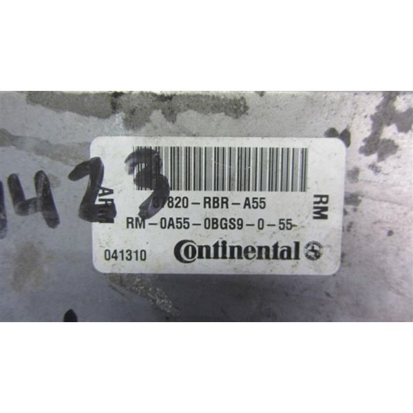 Блок керування двигуном HONDA CROSSTOUR 09-15 37820-RBR-A57 — 4