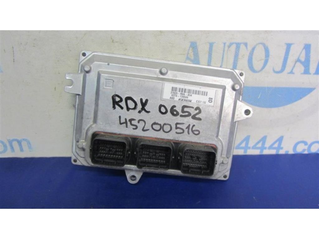 37820-R8A-A57 | Блок керування двигуном ACURA RDX 12-19