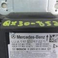 K8820-5DJ0C | Блок управления AIRBAG INFINITI QX30 16-20 - Превью 2