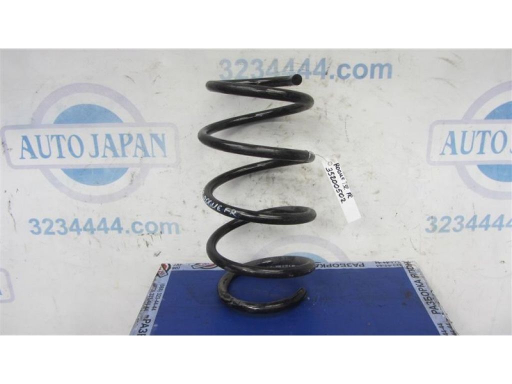 54010-4BA0C | Пружина передней подвески NISSAN X-TRAIL/ROGUE T32 13-20