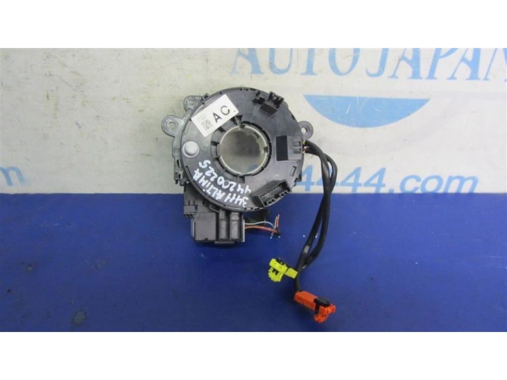 25554-ZX00A | Шлейф Airbag NISSAN ALTIMA L32 07-12 - Фото 3