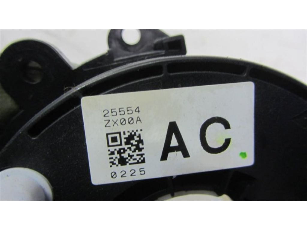 25554-ZX00A | Шлейф Airbag NISSAN ALTIMA L32 07-12 - Фото 4