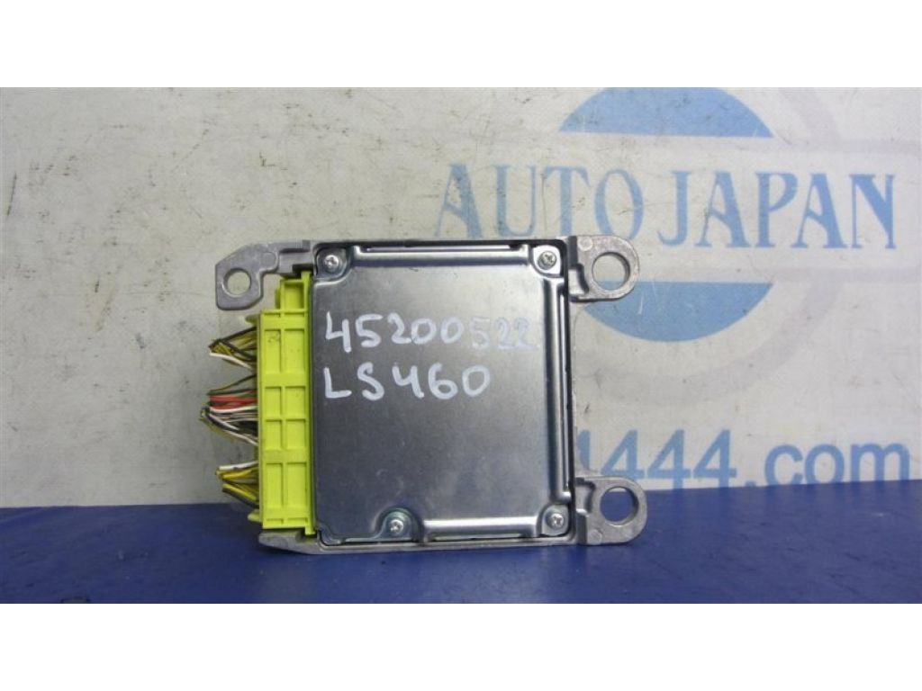 89170-50560 | Блок керування AIRBAG LEXUS LS460 06-12 - Фото 3