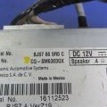 BJS7669R0C | магнітола MAZDA 3 BM 13-19 - Прев'ю 5