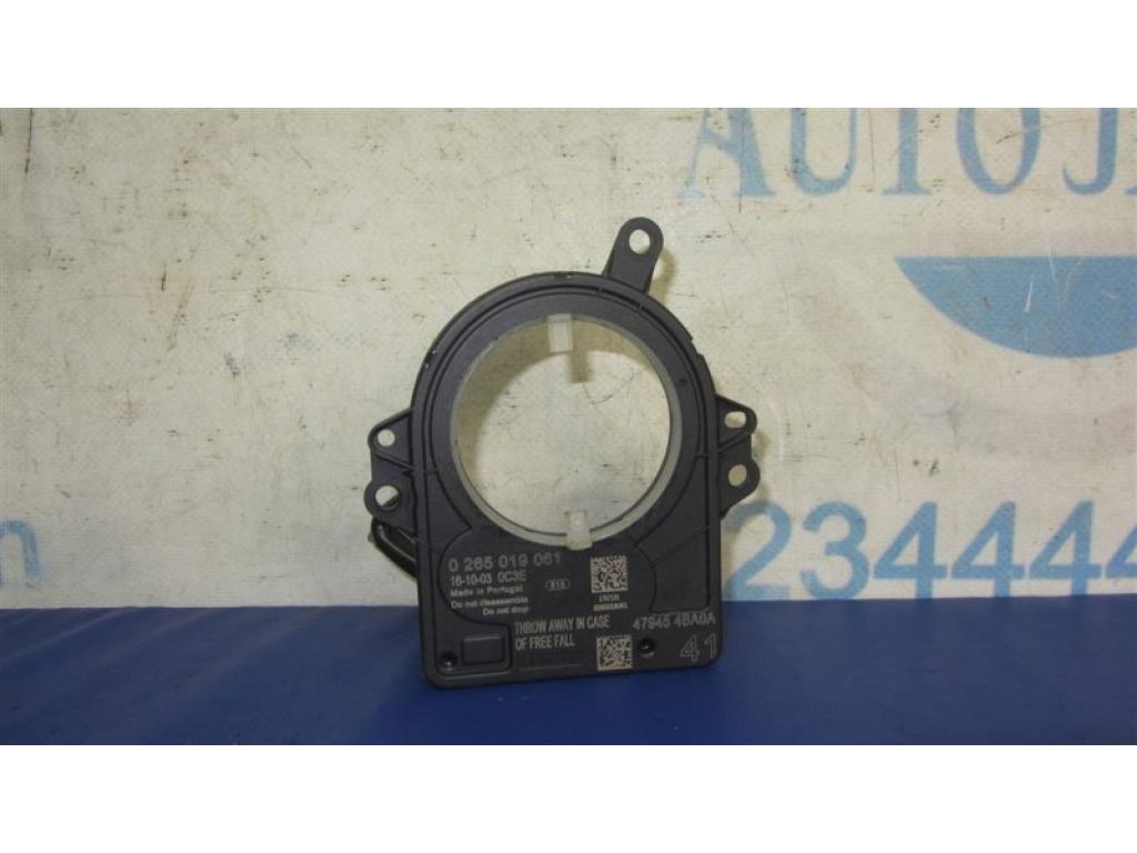47945-4BA0A | Датчик угла поворота руля NISSAN X-TRAIL/ROGUE T32 13-20 - Фото 3
