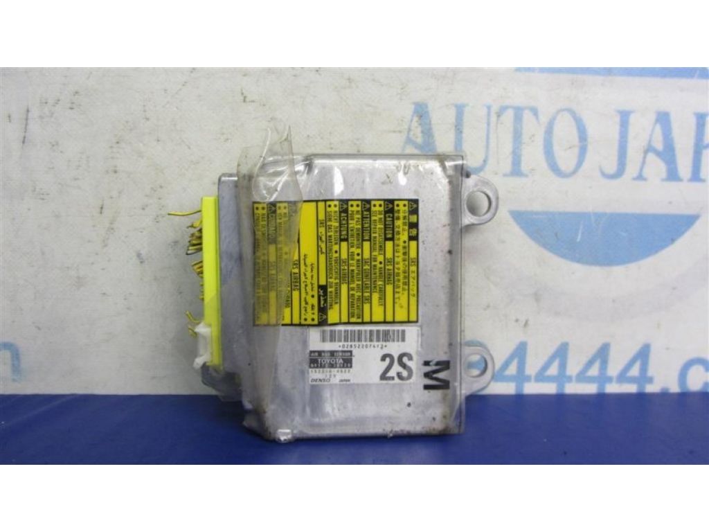 8917030520 | Блок керування AIRBAG LEXUS GS350 GS300 05-11