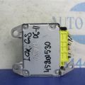 8917030520 | Блок керування AIRBAG LEXUS GS350 GS300 05-11 - Прев'ю 5