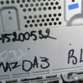 BBM5-66-AR0 | магнітола MAZDA 3 BL 09-13 - Прев'ю 2