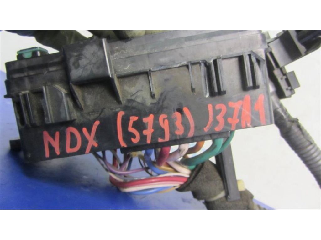 38247-STX-A01 | Блок предохранителей моторный отсек ACURA MDX (YD2) 06-13 - Фото 2