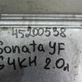 39111-2G691 | Блок керування двигуном HYUNDAI SONATA YF 10-14 - Прев'ю 3