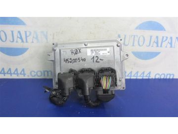 Блок управления двигателем ACURA RDX 12-19