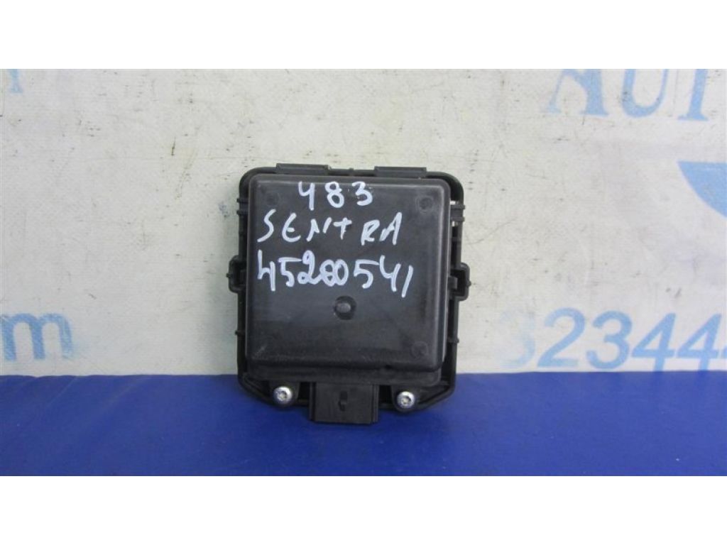 284K0-4AF0A | Датчик слепых зон NISSAN SENTRA B17 12-21