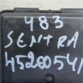 284K0-4AF0A | Датчик слепых зон NISSAN SENTRA B17 12-21 - Превью 2