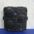 284K0-4AF0A | Датчик слепых зон NISSAN SENTRA B17 12-21 - Превью 3