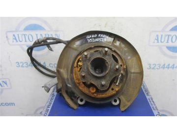 Цапфа задняя правая INFINITI QX60/JX35 12-20