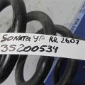 55350-C2104 | Пружина задней подвески HYUNDAI SONATA YF 10-14 - Превью 2