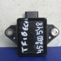 27542XA00A | Датчик ESP SUBARU TRIBECA B9 05-07 - Превью 4