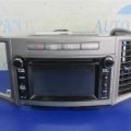 86140-0T010 | магнітола TOYOTA VENZA 09-16