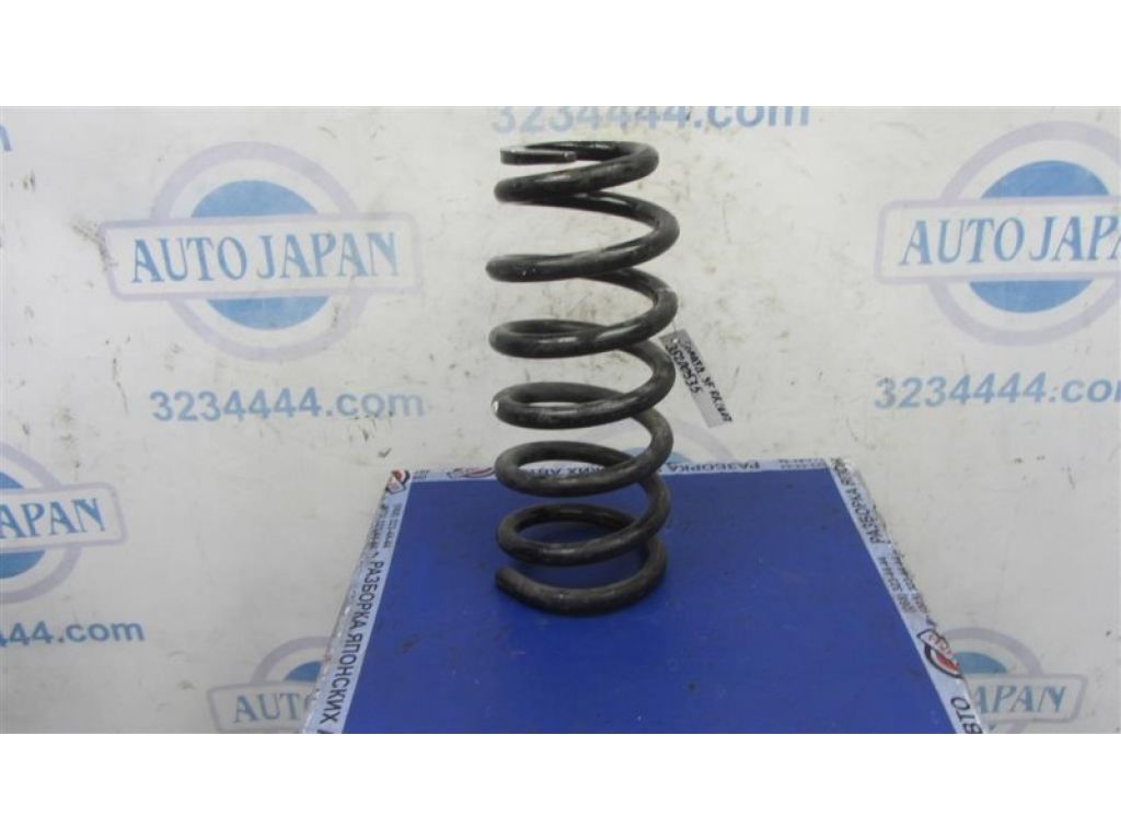 55350-C2104 | Пружина задньої підвіски HYUNDAI SONATA YF 10-14