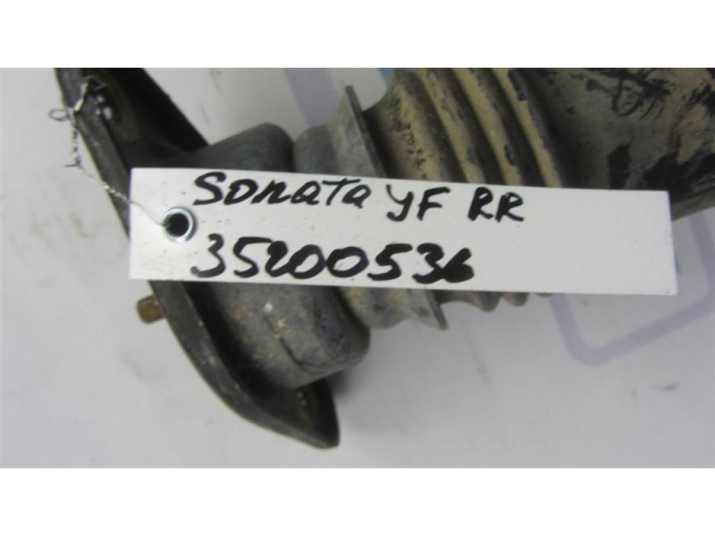 55311-3Q010 | Амортизатор задн. HYUNDAI SONATA YF 10-14 - Фото 2