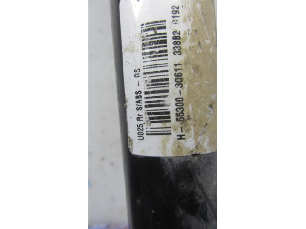 55311-3Q010 | Амортизатор задн. HYUNDAI SONATA YF 10-14 - Фото 3