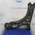 5C0 407 151 B | Рычаг передней подвески нижний лев. VOLKSWAGEN JETTA USA 10-17