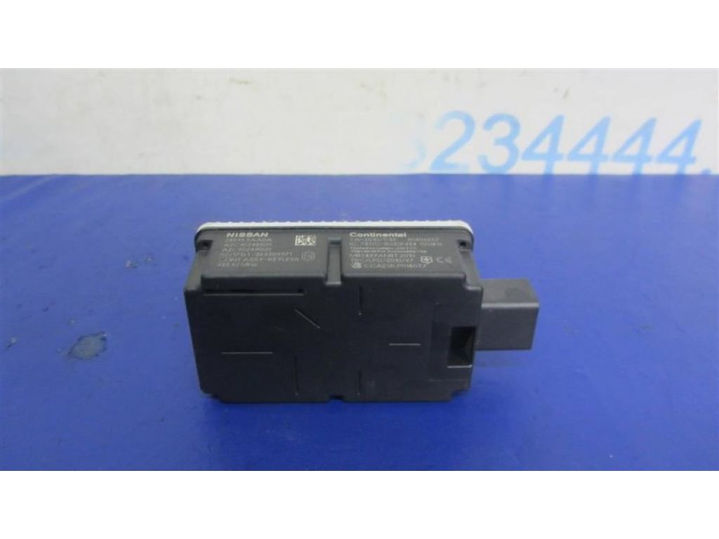 28595-5AA0A | Блок електронний INFINITI QX60/JX35 12-20