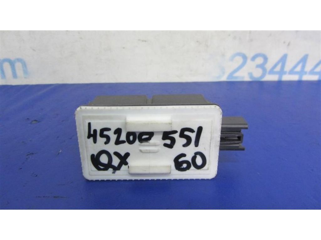 28595-5AA0A | Блок електронний INFINITI QX60/JX35 12-20 - Фото 2