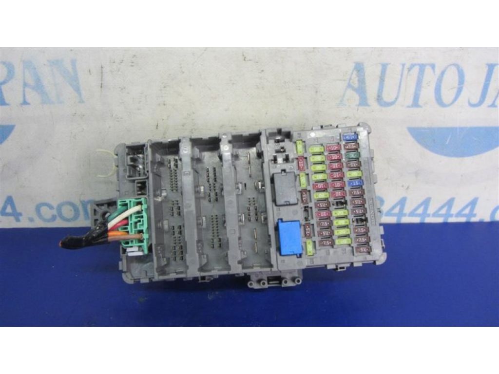 38200-TX4-A11 | Блок предохранителей салон ACURA RDX 12-19