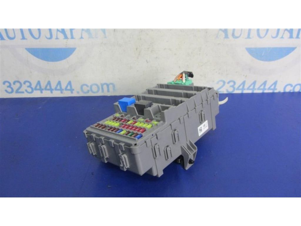 38200-TX4-A11 | Блок предохранителей салон ACURA RDX 12-19 - Фото 5