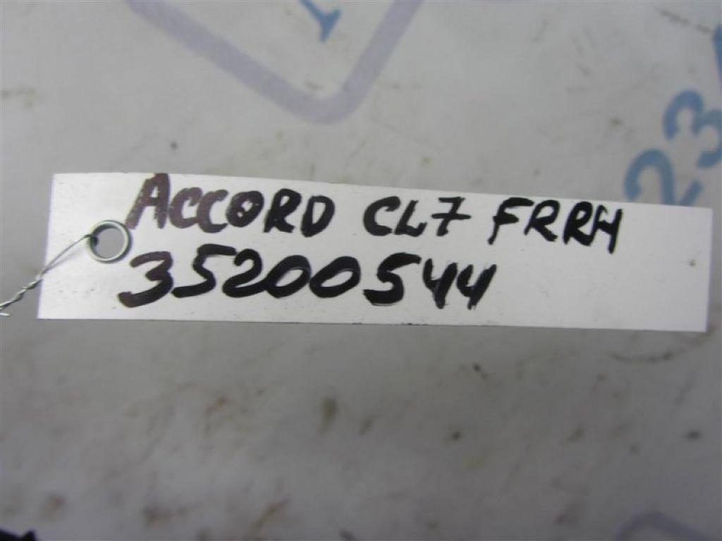 51350-SDB-A00 | Важіль передньої підвіски нижній прав. HONDA ACCORD CL7 / TSX 03-08 - Фото 2