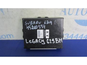 Блок управления двигателем SUBARU LEGACY 09-15 BM