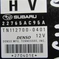 22765AC95A | Блок управления двигателем SUBARU LEGACY 09-15 BM - Превью 2
