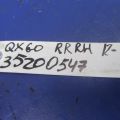 47900-3JA0B | Датчик ABS задн. прав. INFINITI QX60/JX35 12-20 - Превью 2