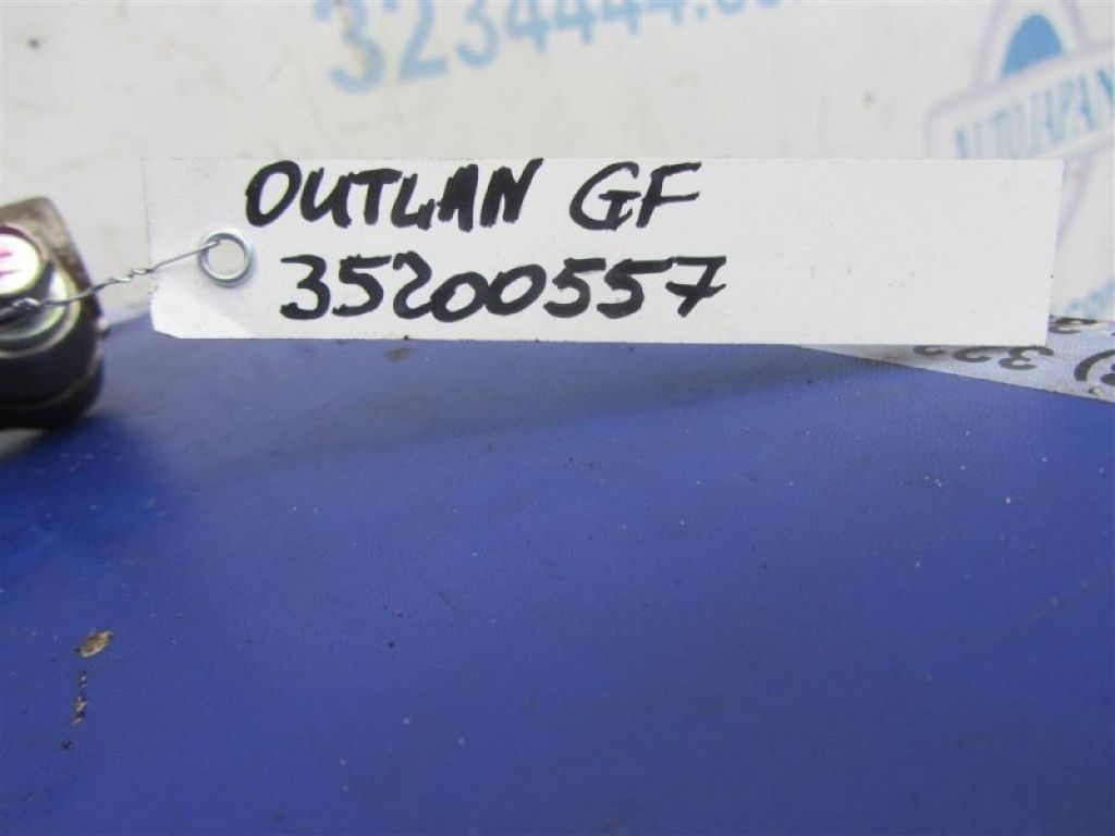 4401A254 | Рулевой карданчик MITSUBISHI OUTLANDER GF 12- - Фото 2