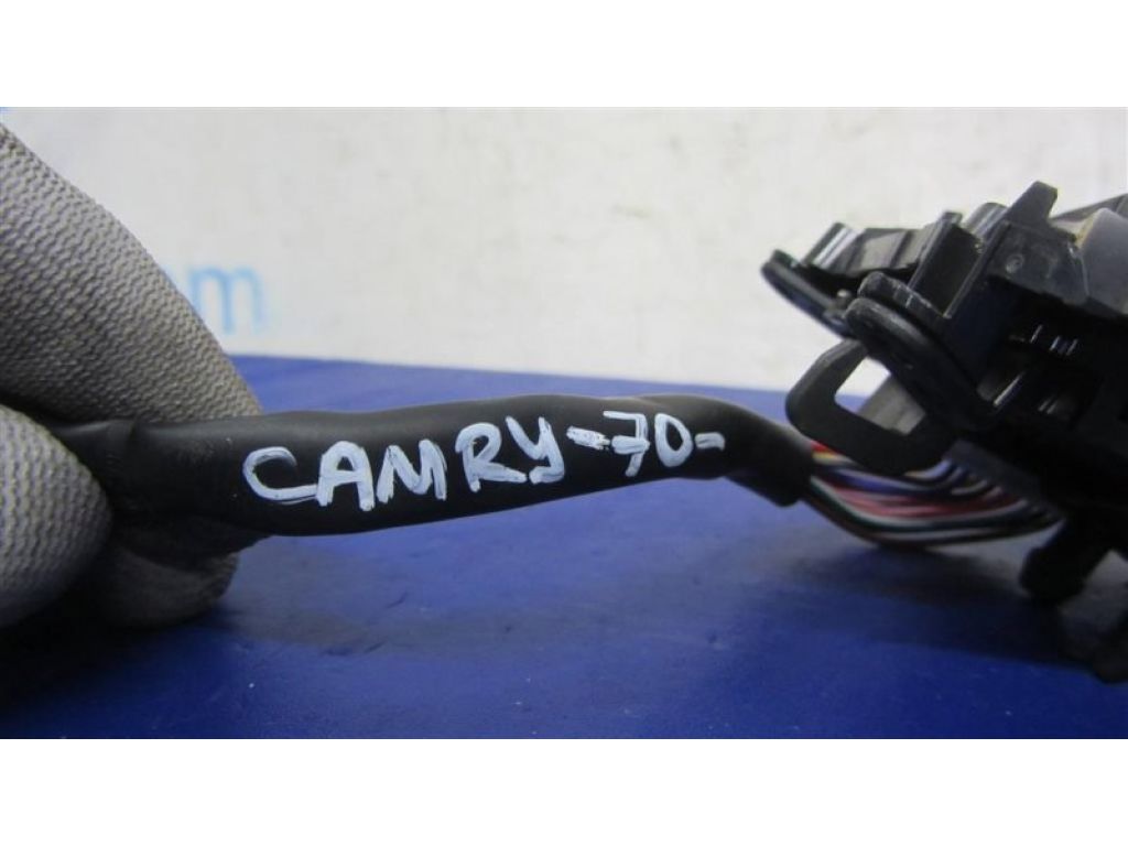 84250-06850-C0 | Кнопки на руль TOYOTA CAMRY 70 17- - Фото 3