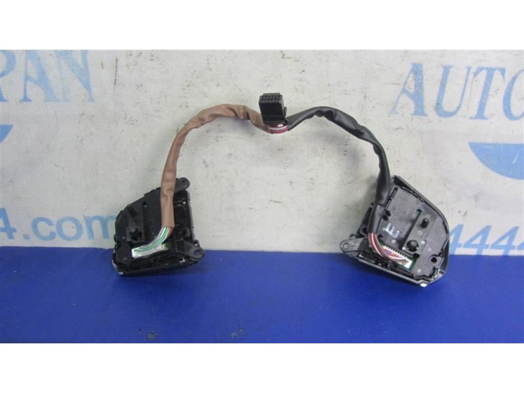 84250-06850-C0 | Кнопки на руль TOYOTA CAMRY 70 17- - Фото 4
