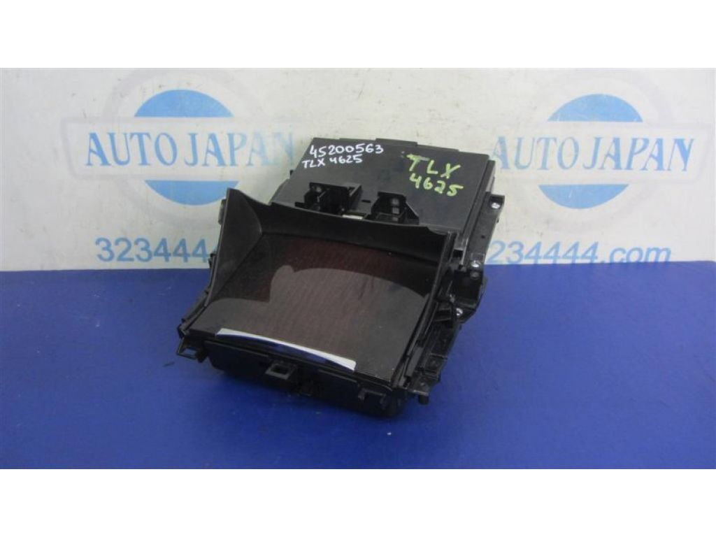 77780-TZ3-A03ZA | Консоль центральна ACURA TLX 14-17